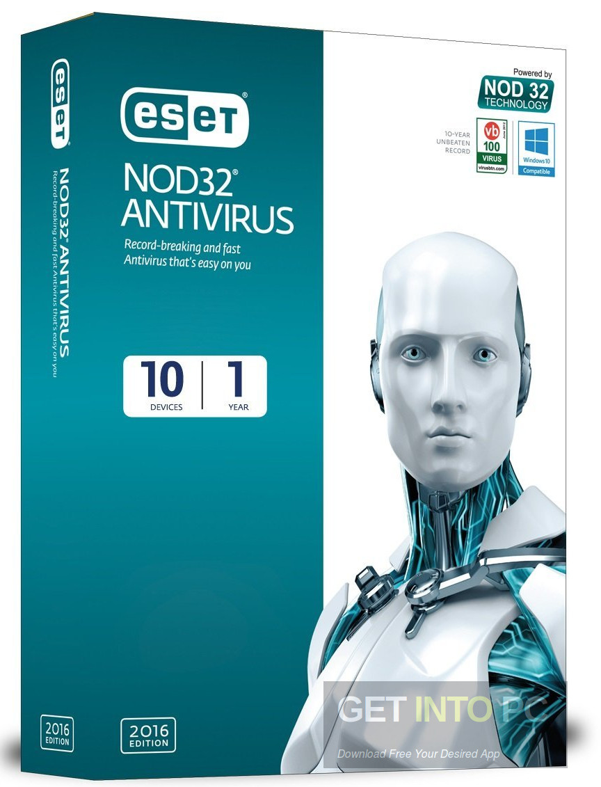 Torrent Eset Nod32 Antivirus 8 Keys